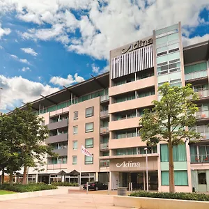 Aparthotel Adina