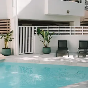 Aparthotel Bella Casa