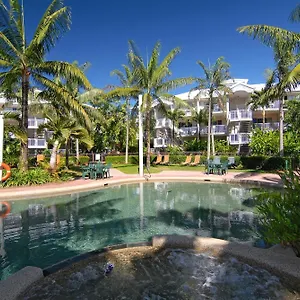 Cairns Beach Resort **** Cairns