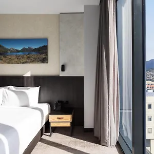 Hotel Moevenpick