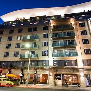Hotel Majestic Roof Garden