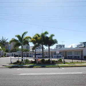 Motel Spot