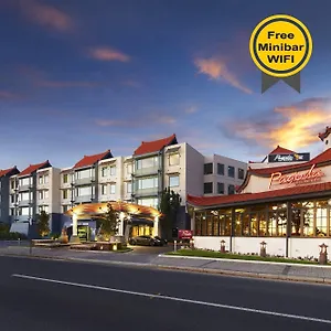 Aparthotel Pagoda &