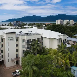 Tropic Towers **** Cairns