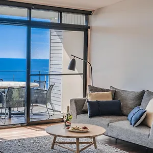 Aparthotel The Point Coolum