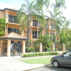 Plaza **** Cairns